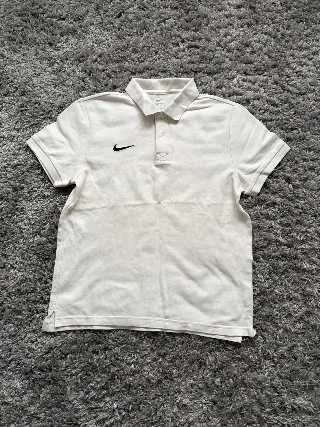Nike Polo (S)