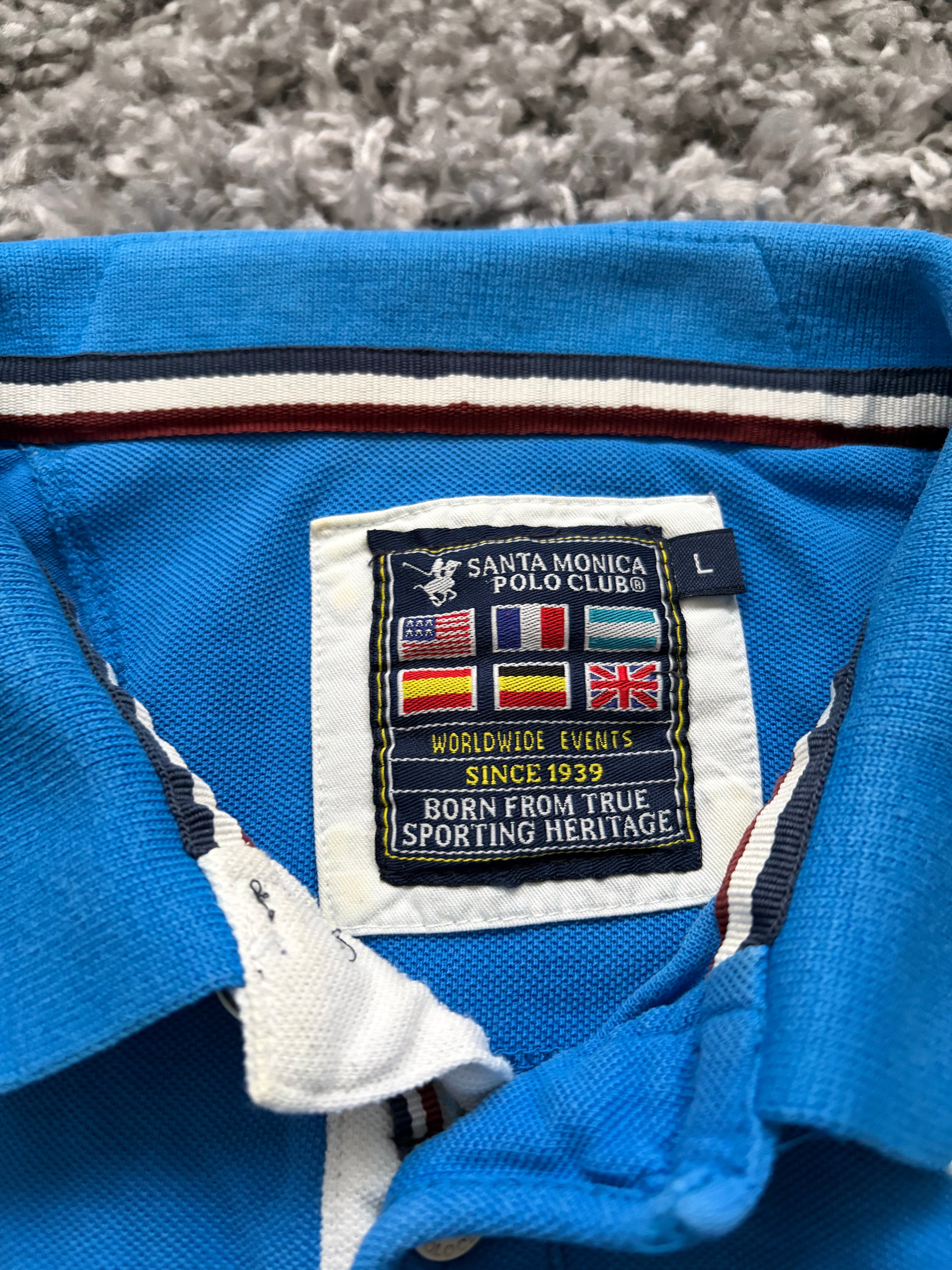 Italia Polo (L)