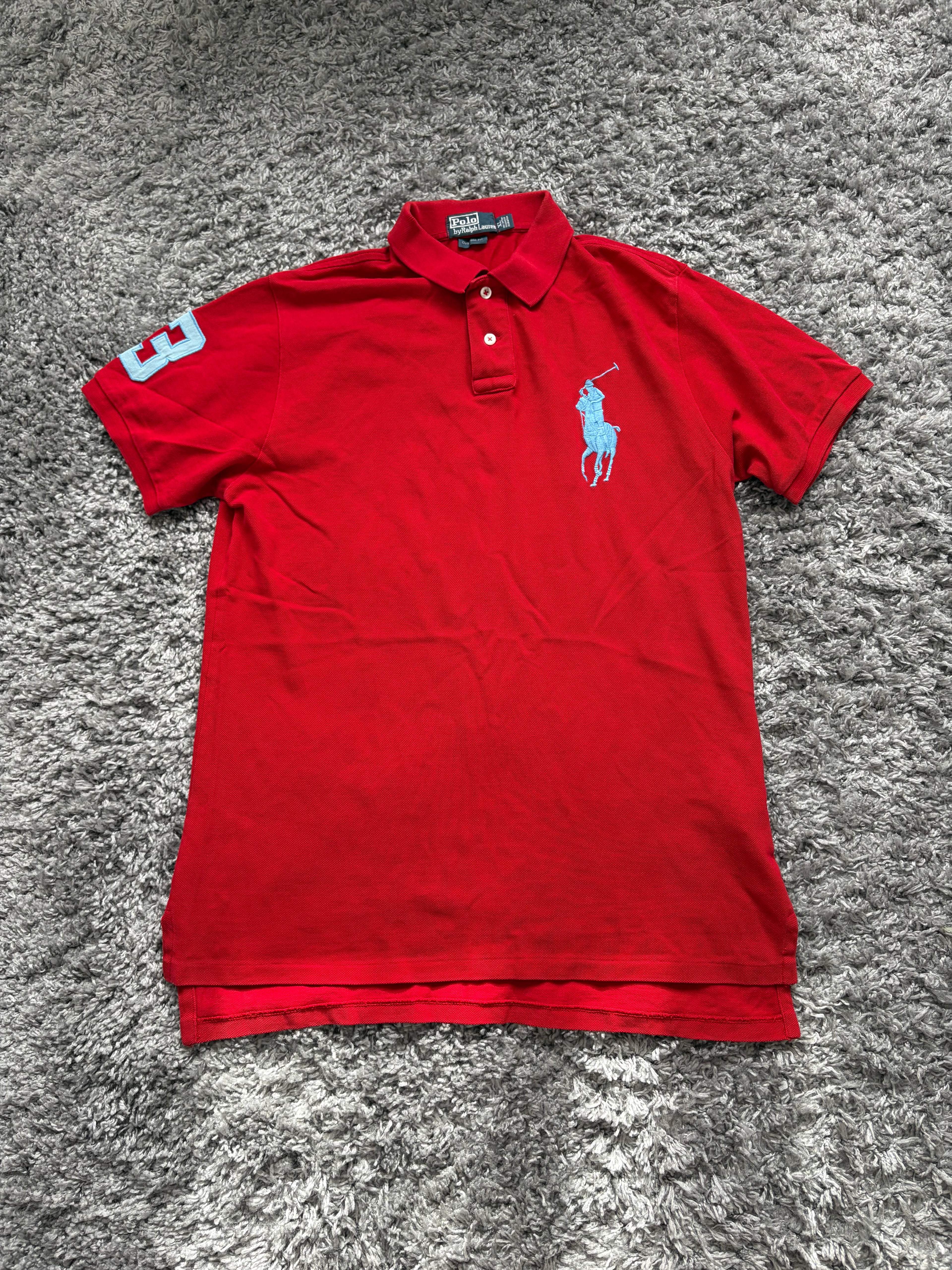 Polo Shirt (M)