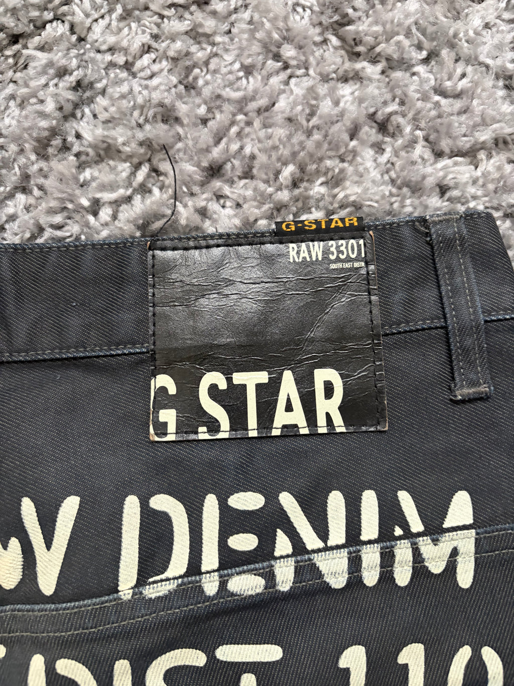 G-Star Jeans (S)