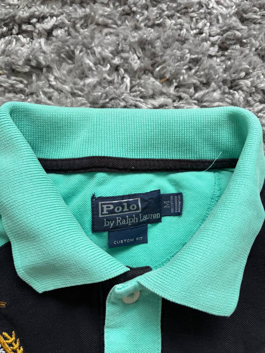 Polo Shirt (S)