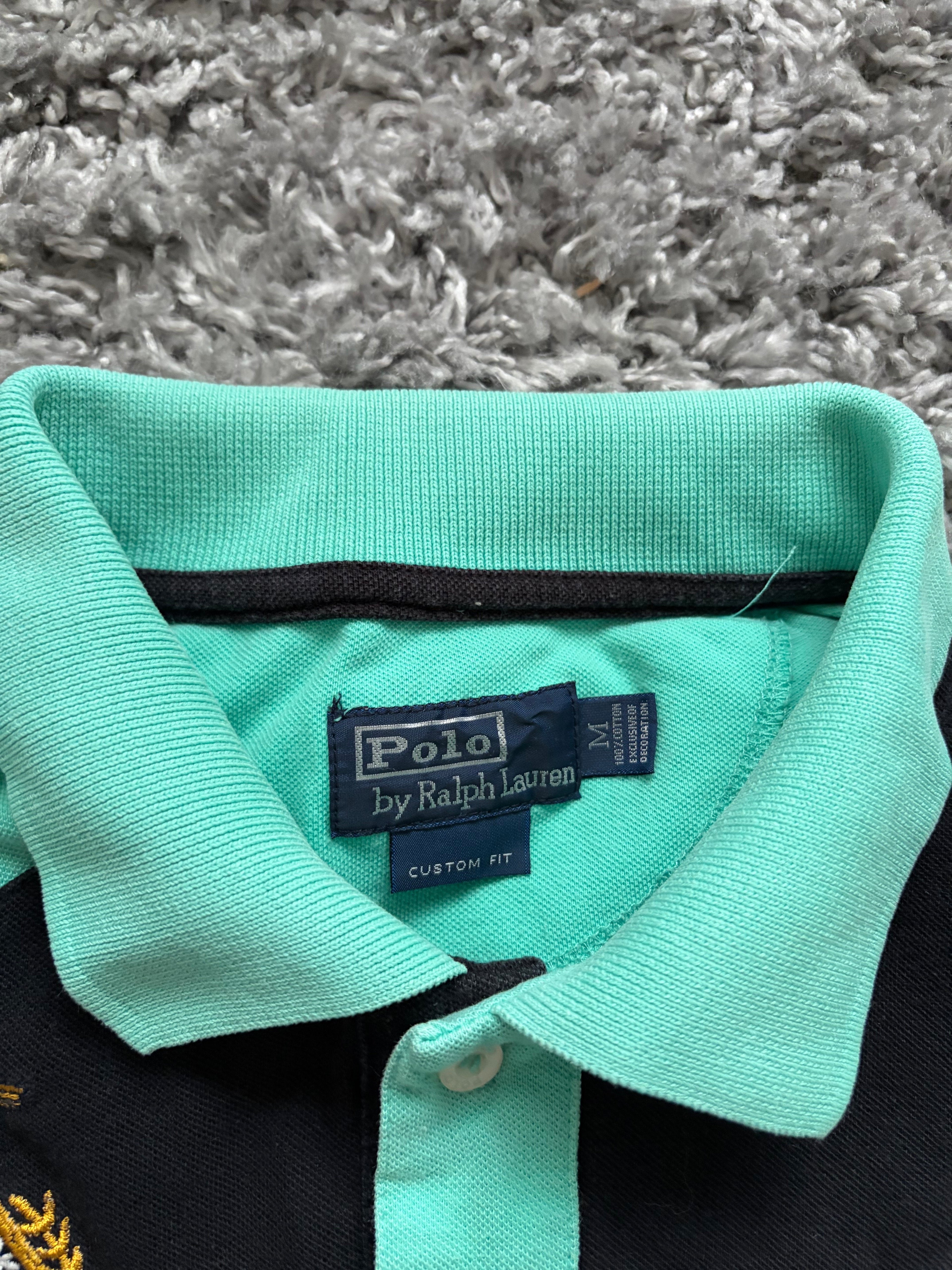 Polo Shirt (S)