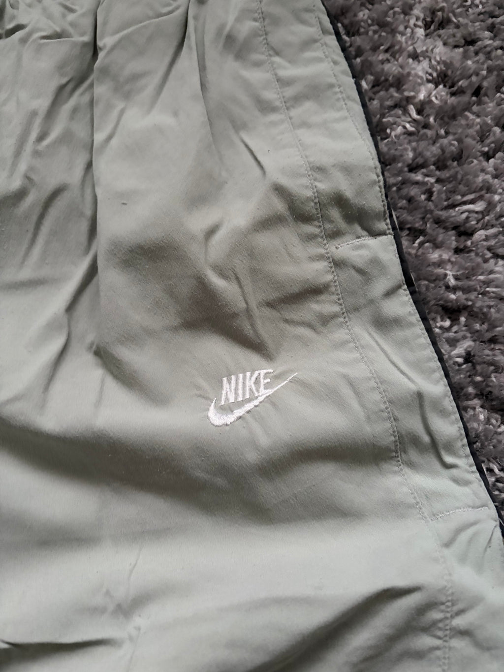Nike Trackpants (M)