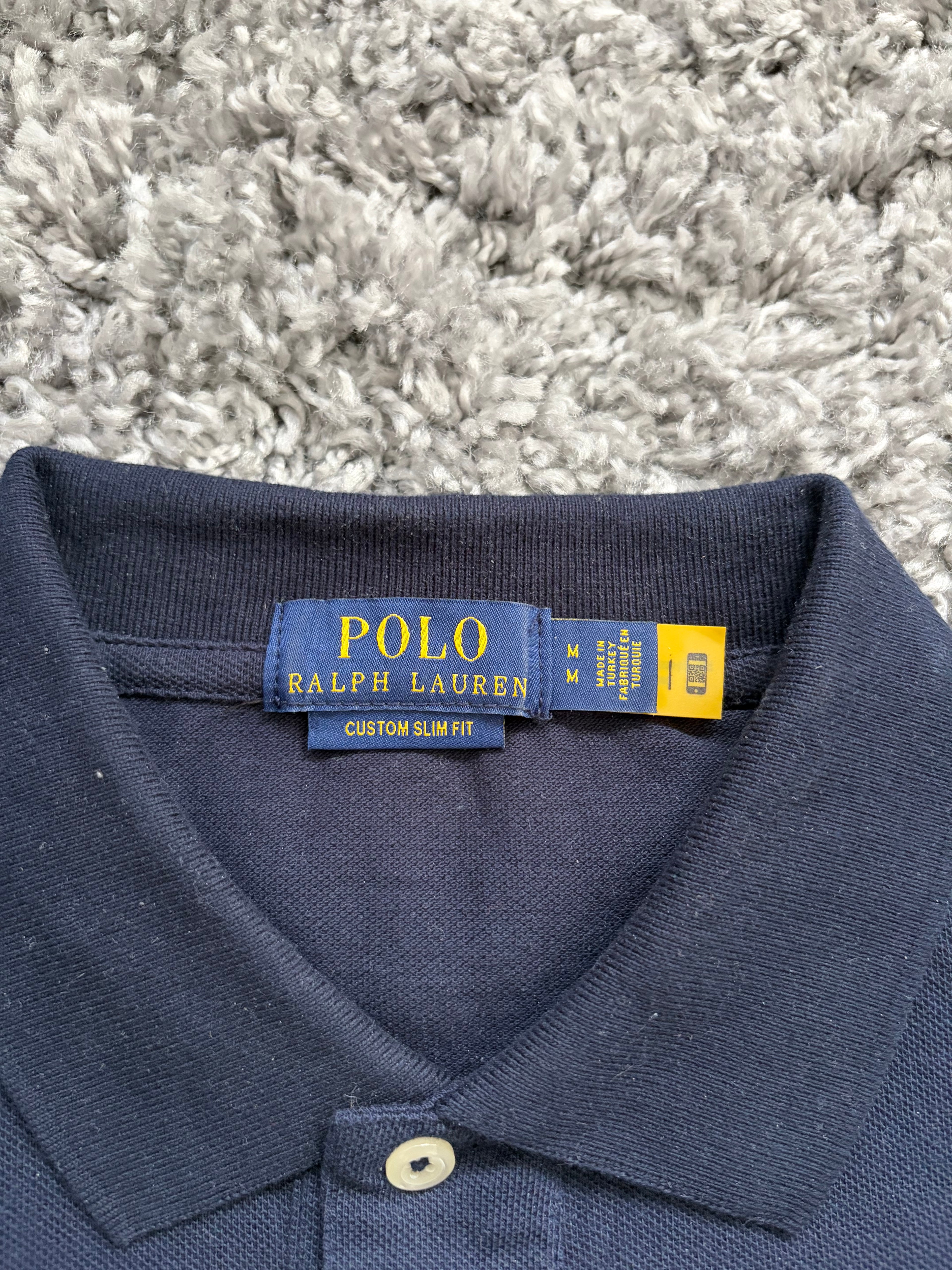 Ralph Lauren Polo (M)