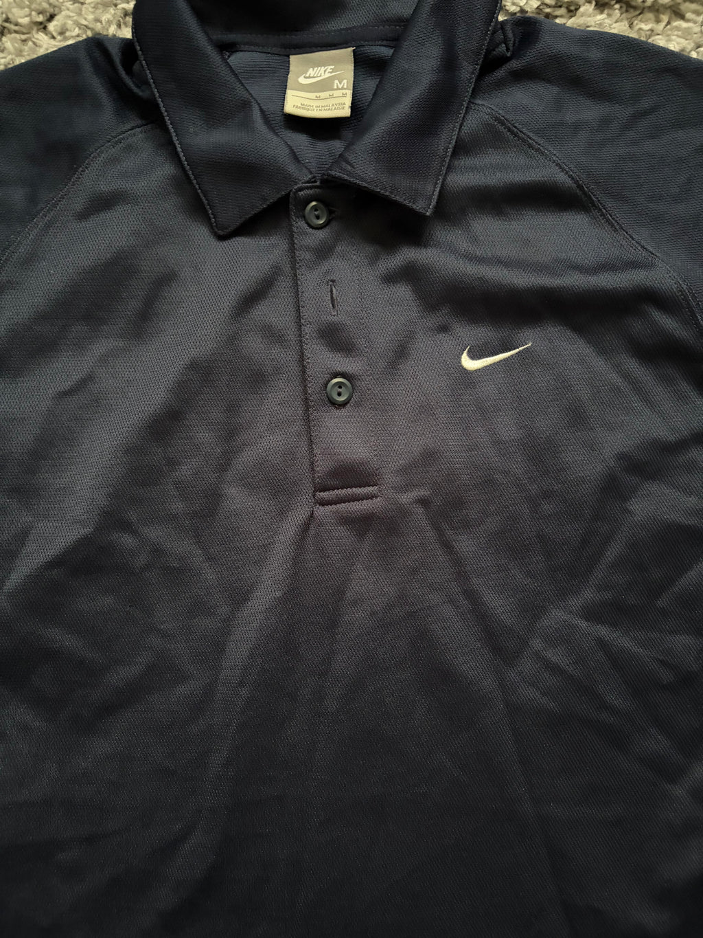 Nike Polo (M)