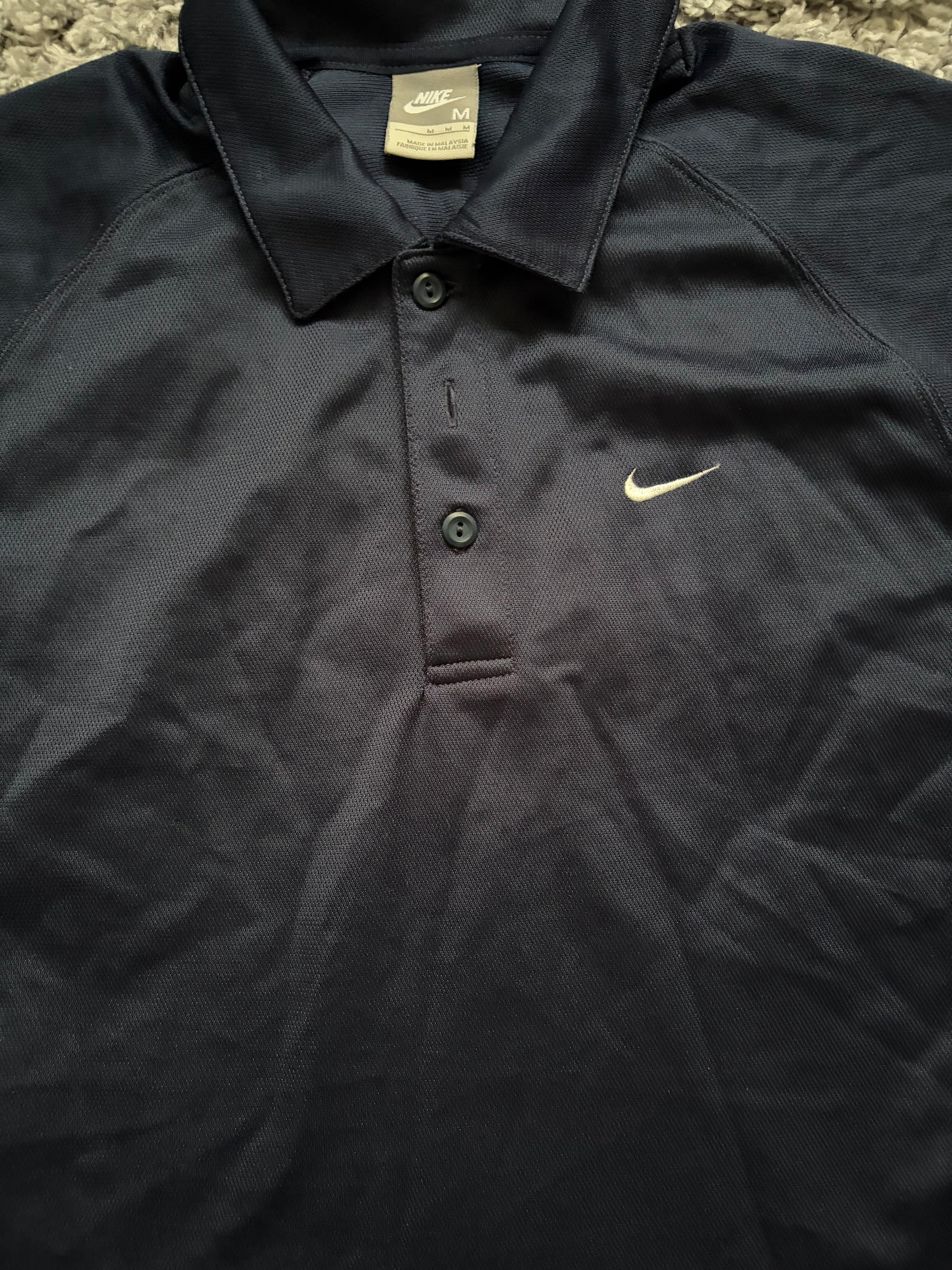 Nike Polo (M)