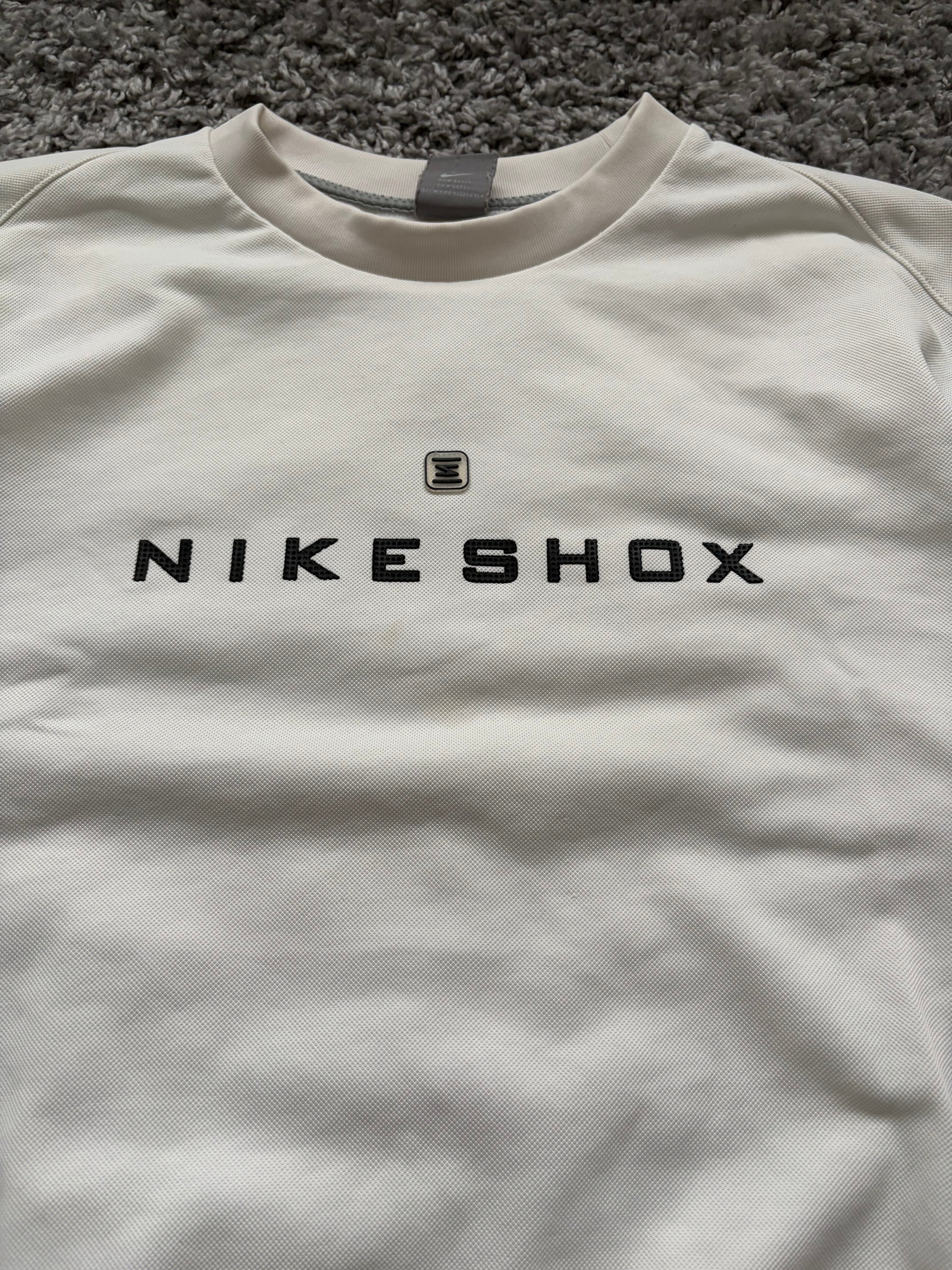 Nike Shox Sweater (XL)