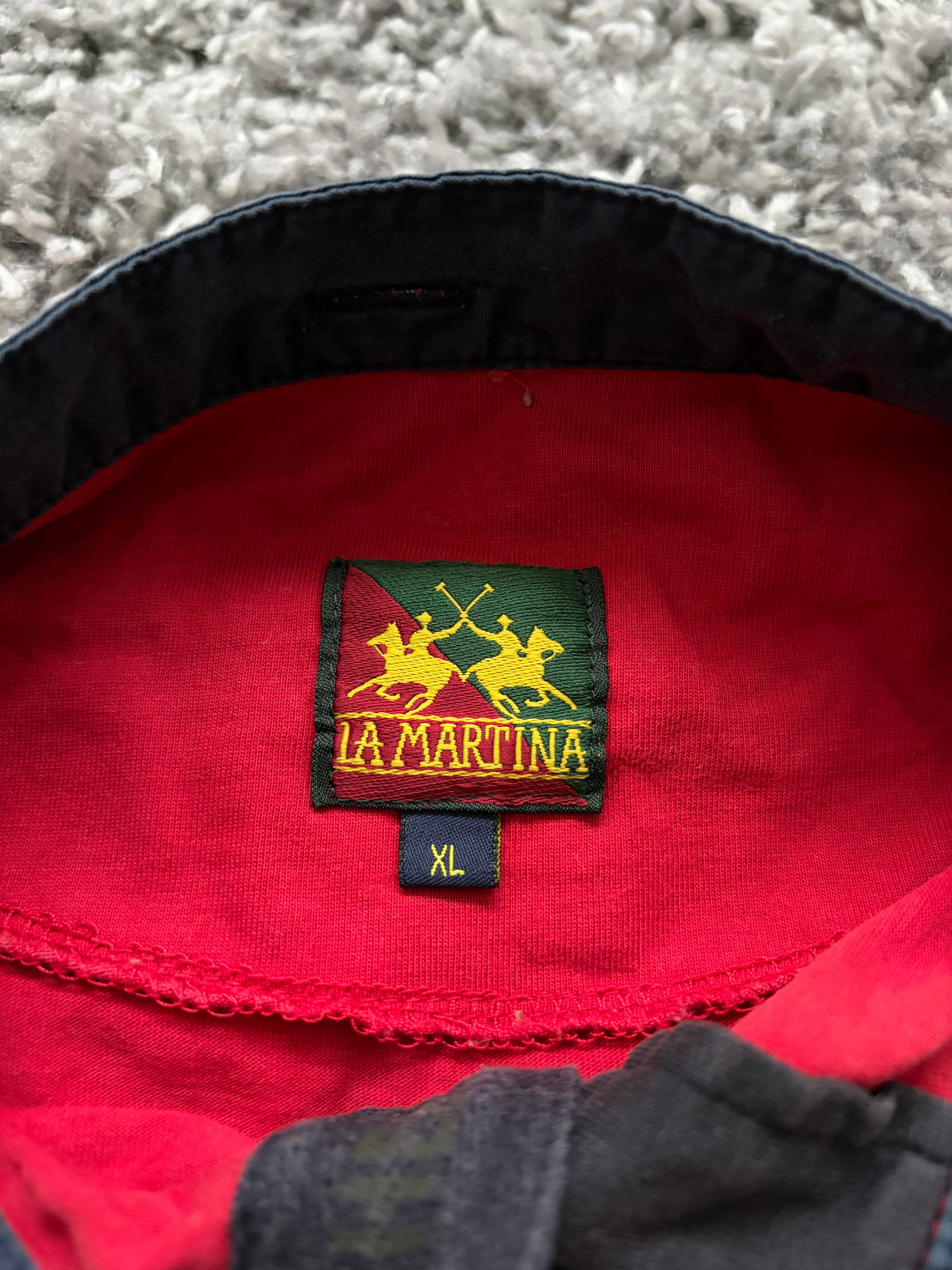 La Martina Polo (XL)