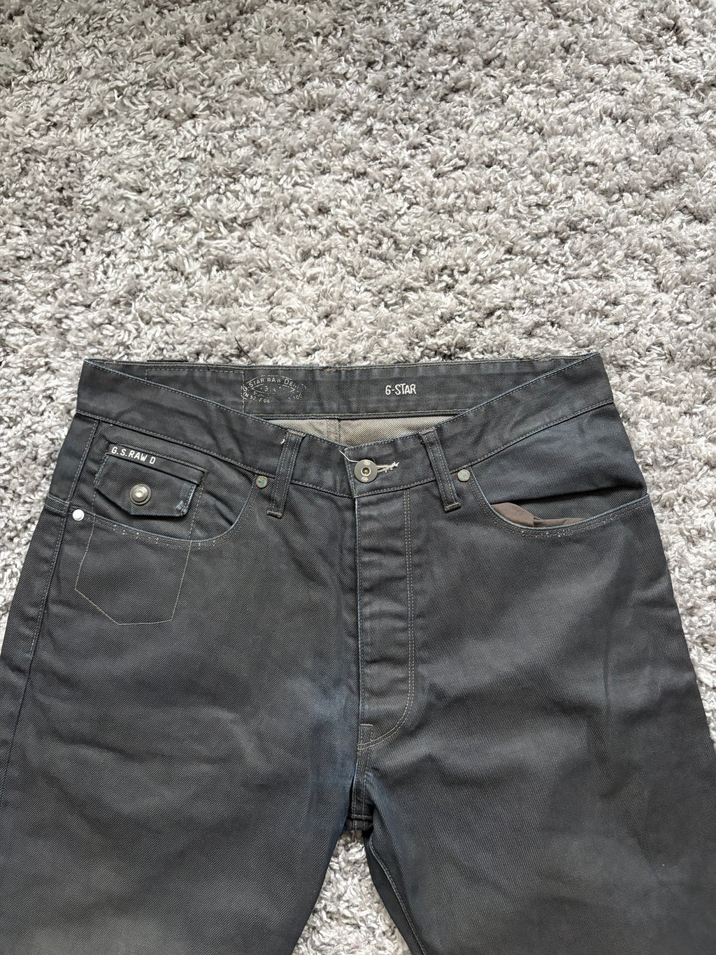G-Star Jeans (S)
