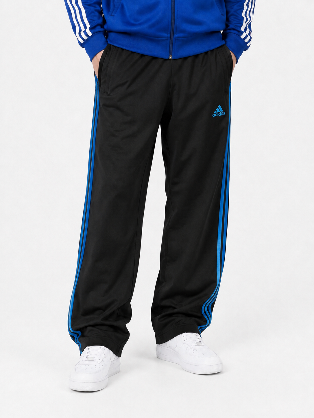 Adidas Trackpants (S)