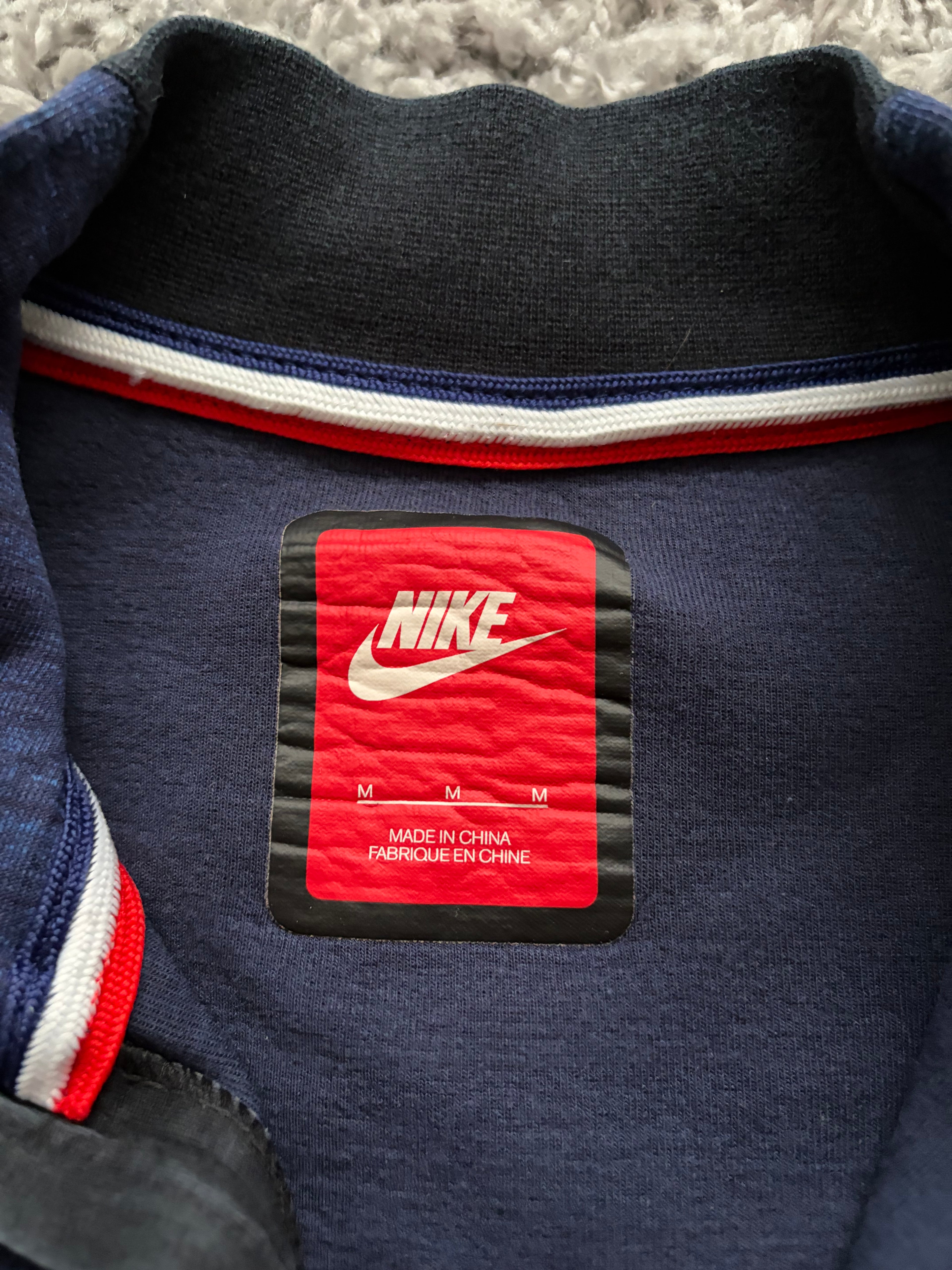Frankreich Trackjacket (M)