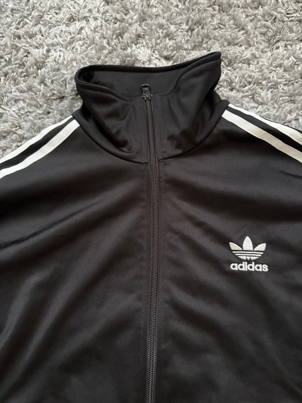 Adidas Trackjacket (XS)