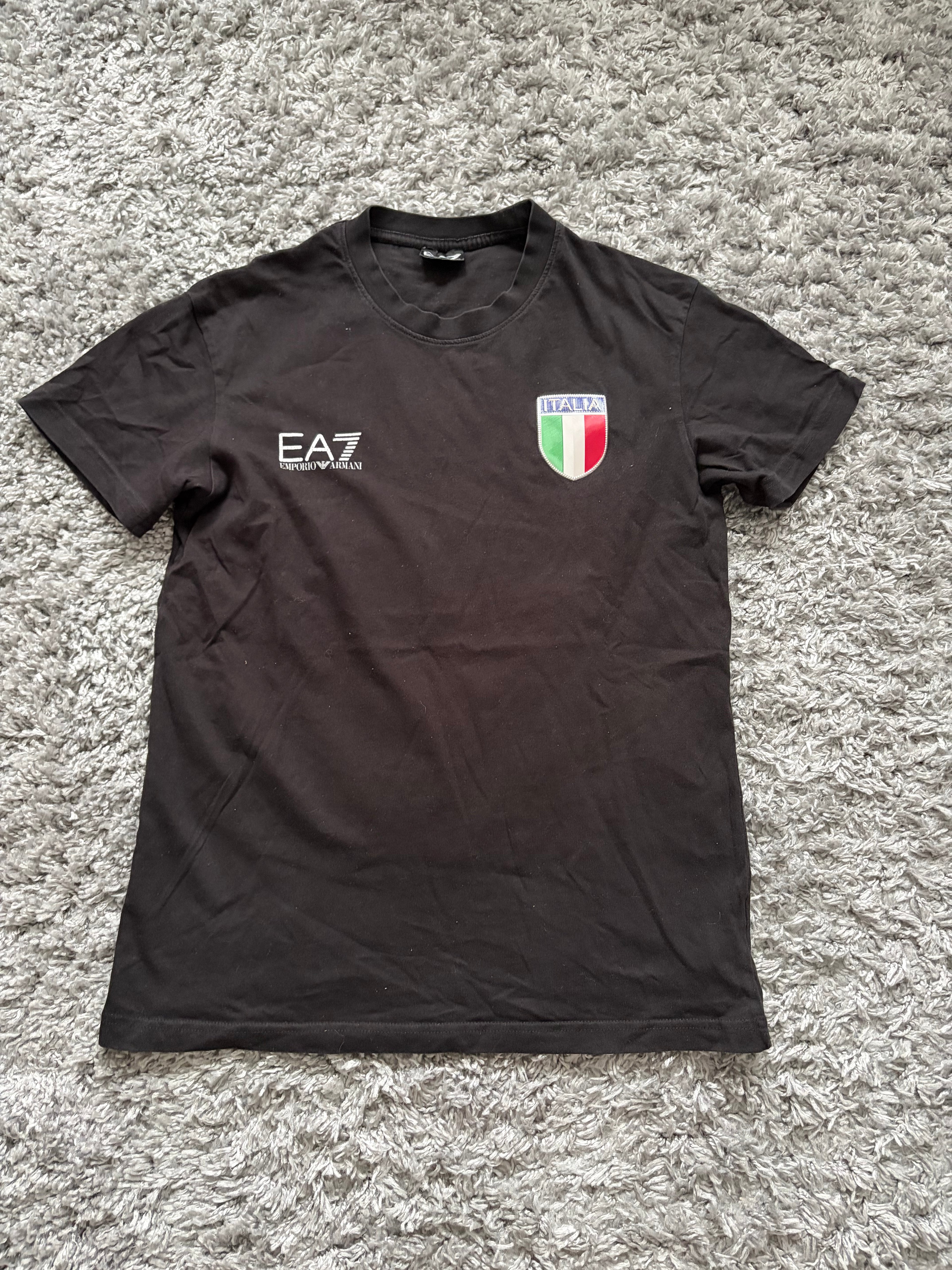 Italien Shirt (S)