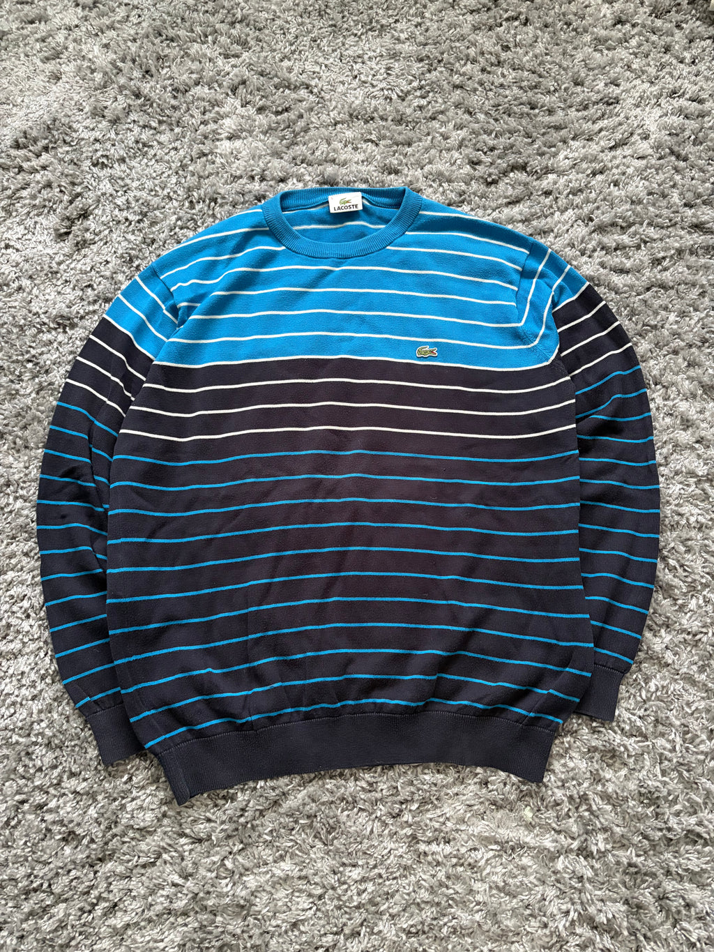 Lacoste Sweater (S)