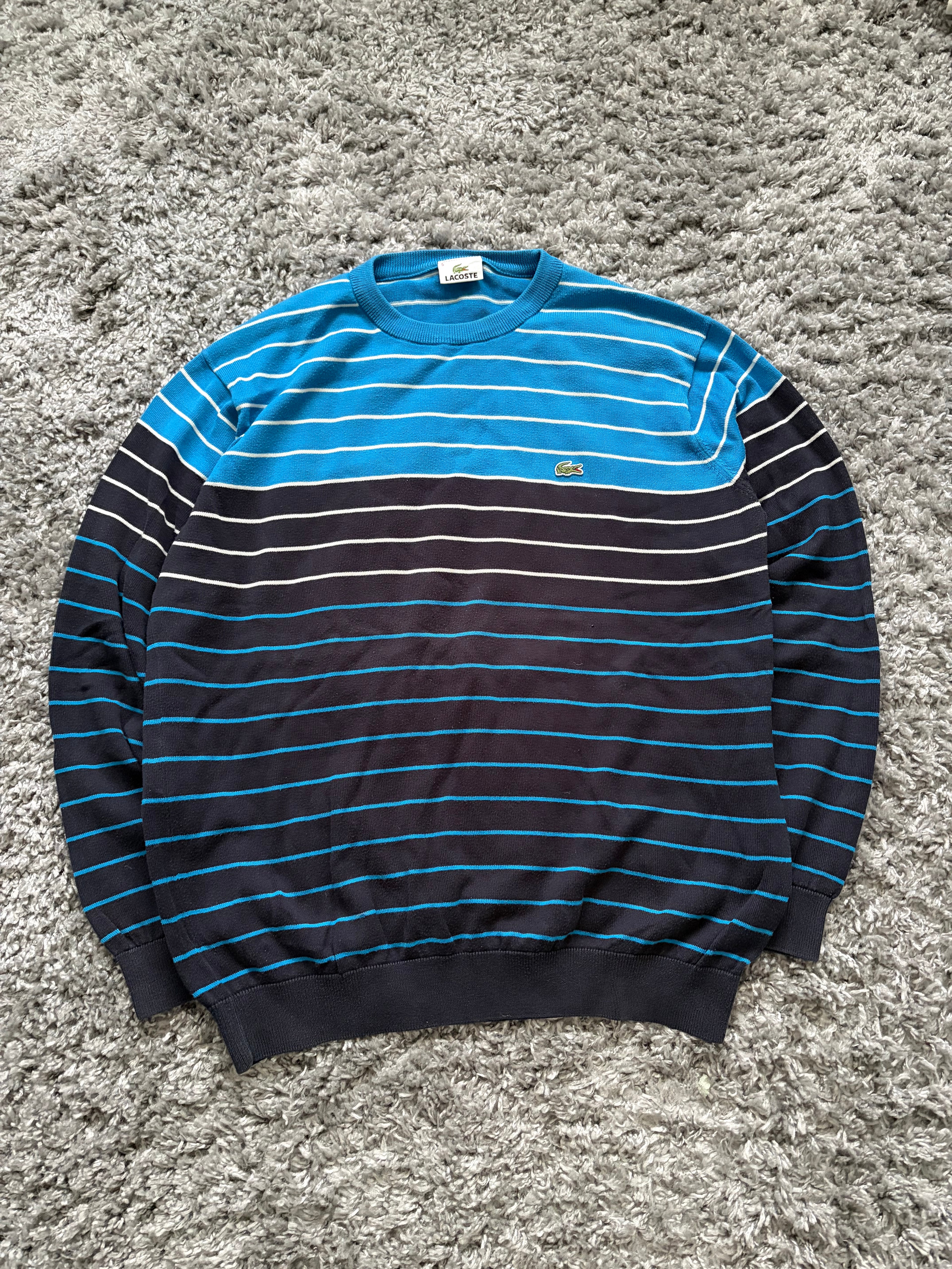 Lacoste Sweater (S)