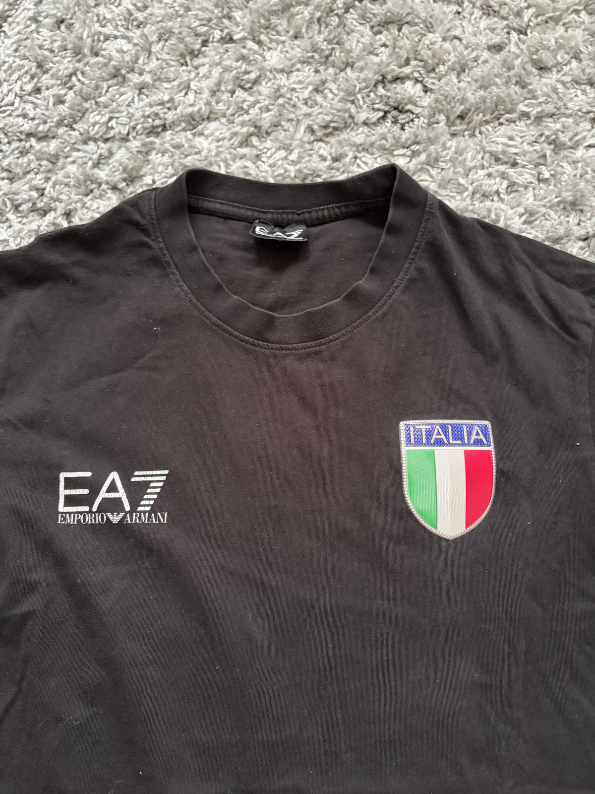 Italien Shirt (S)