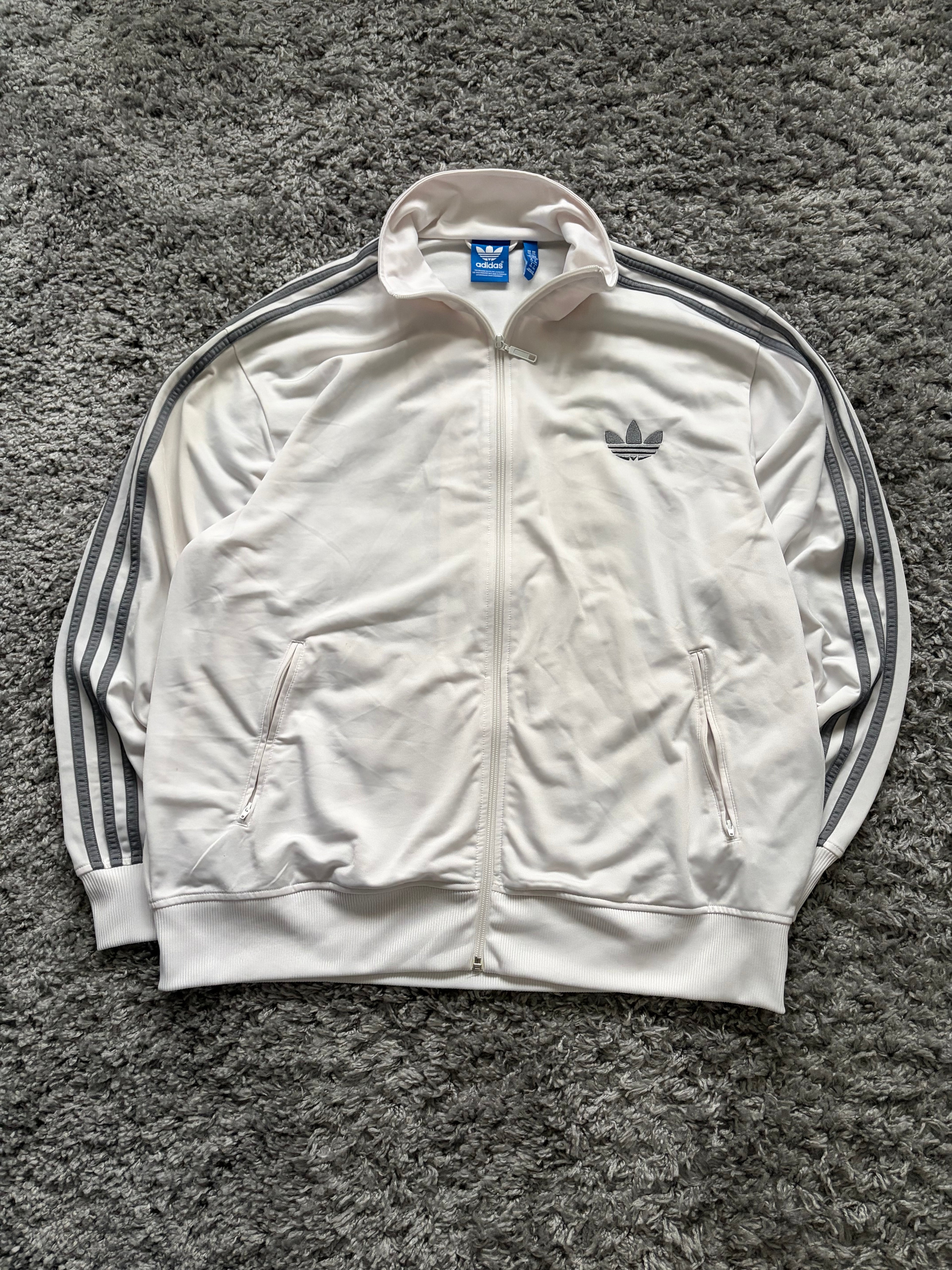 Adidas Zipper (L)