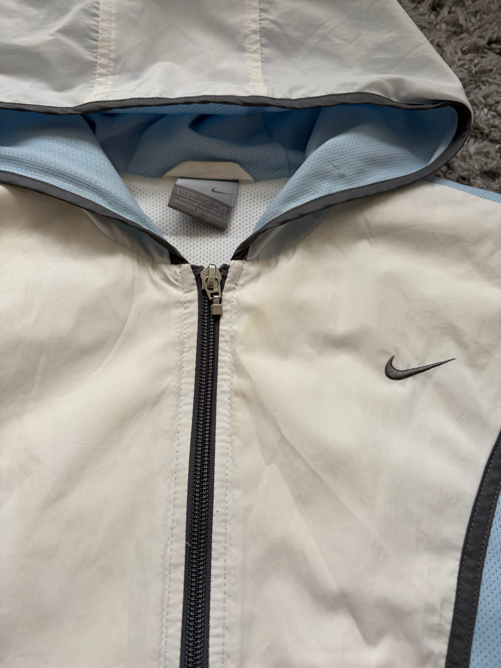 Nike Trackjacket (S)
