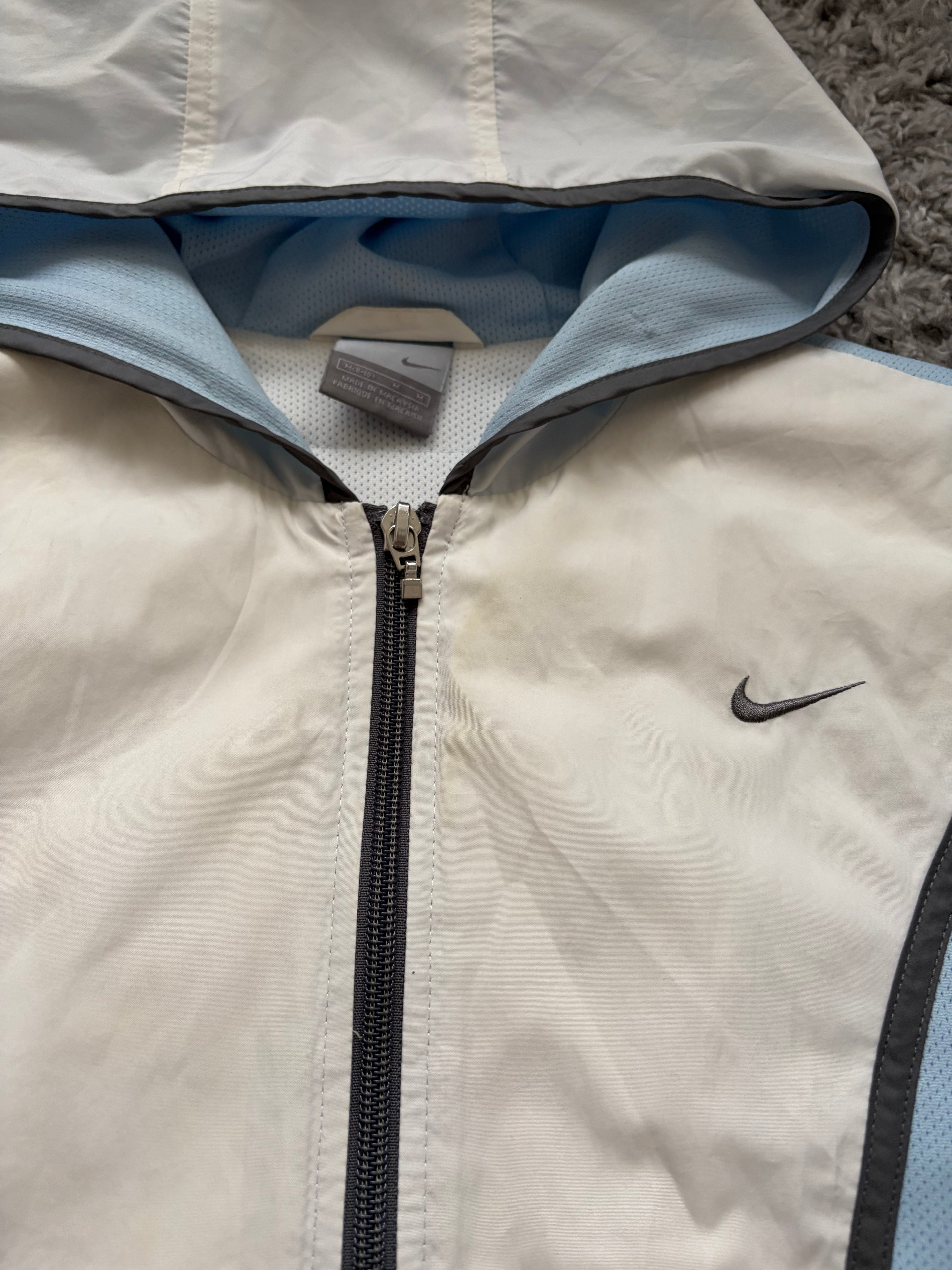 Nike Trackjacket (S)