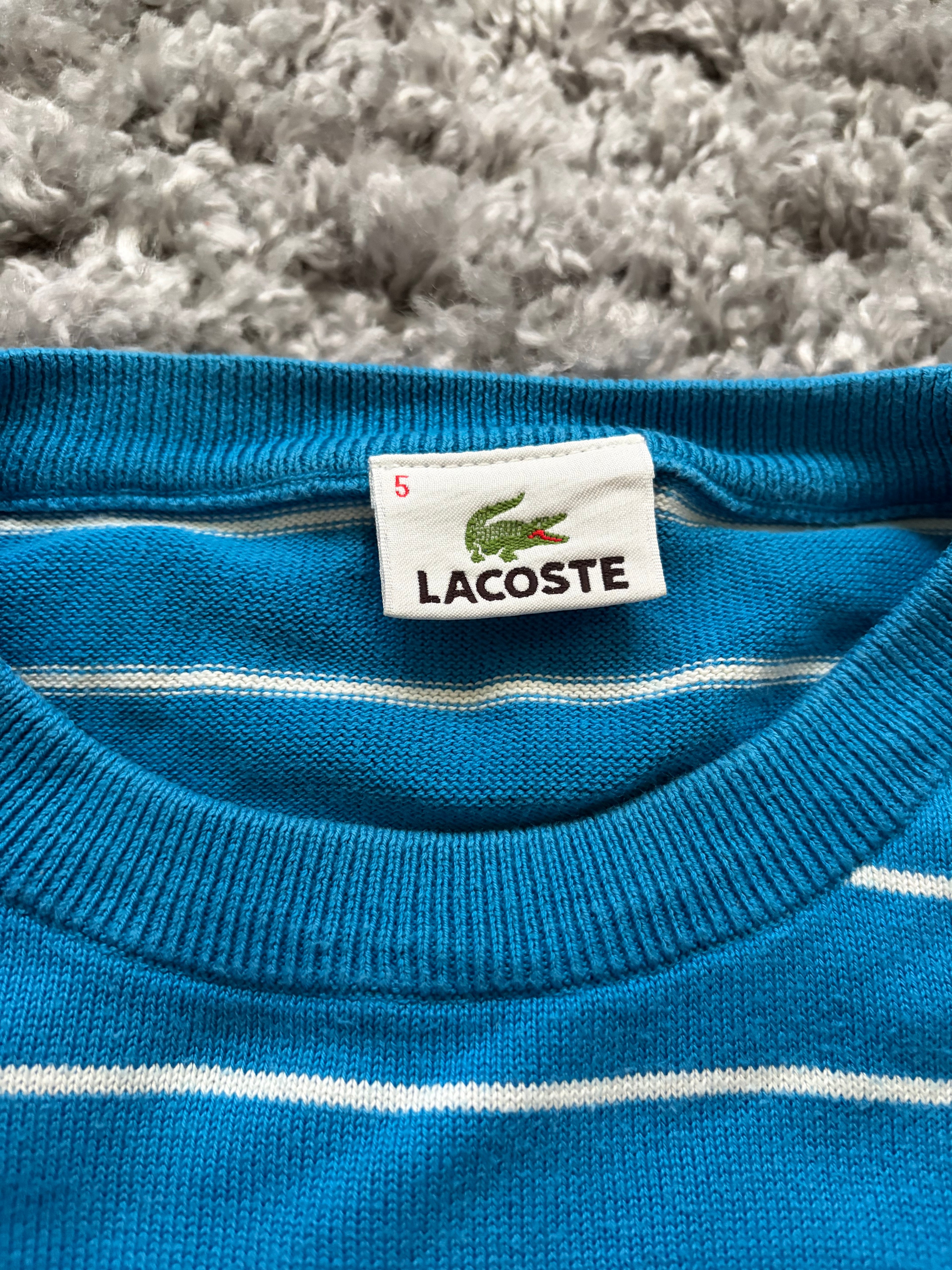 Lacoste Sweater (S)