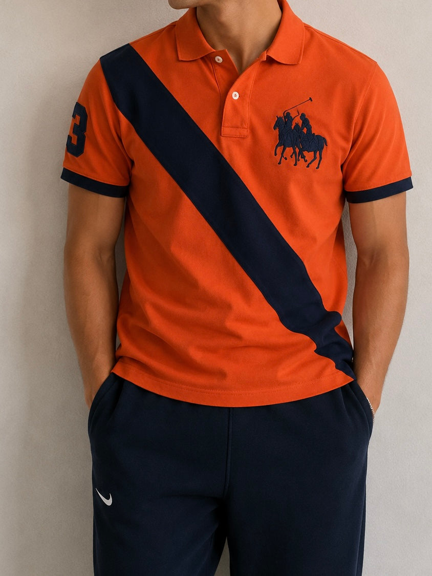 Polo Shirt (M)