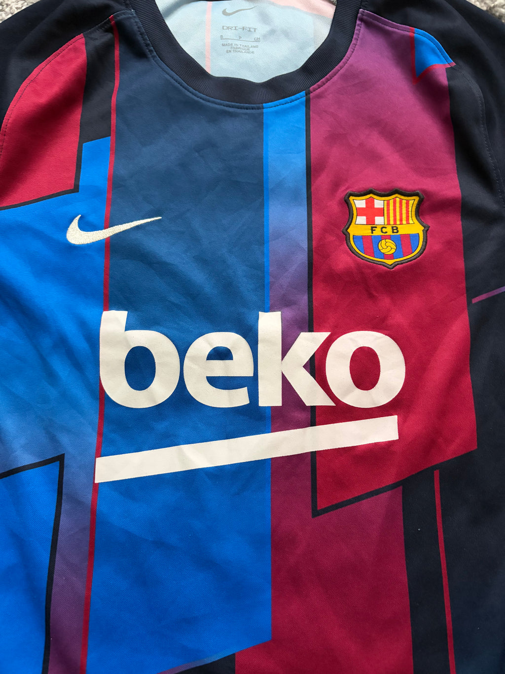 Barcelona Trikot (S)