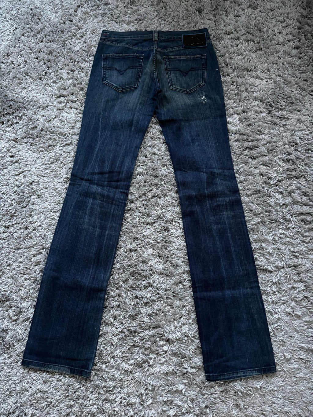 Diesel Jeans (S) 27/34