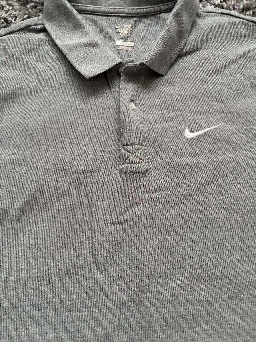 Nike Polo (S)