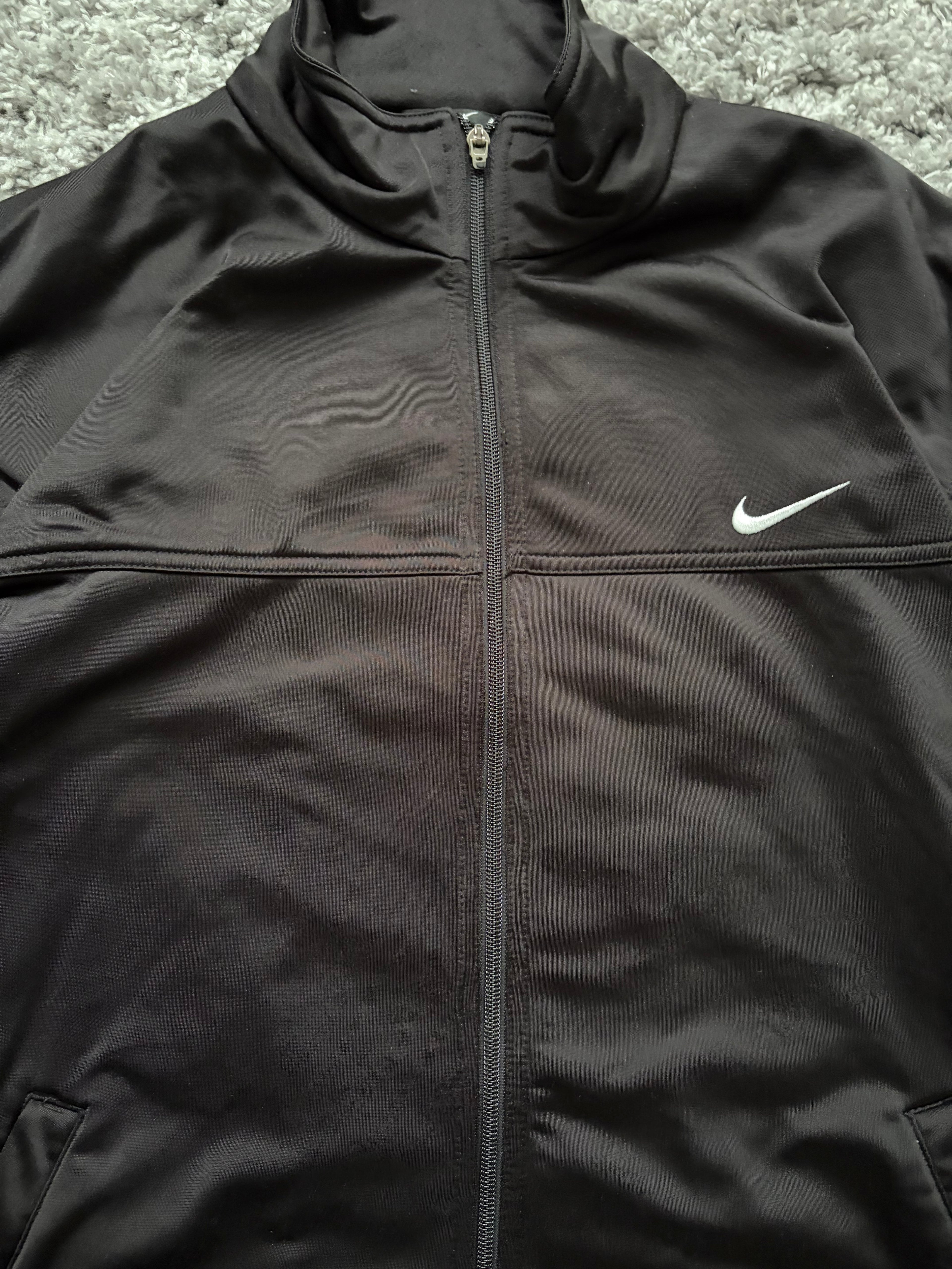 Nike Trackjacket (L)