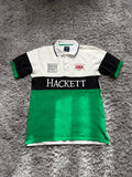 Hackett Polo (XL)