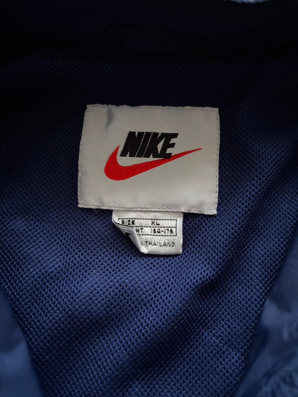 Barcelona Trackjacket (S)
