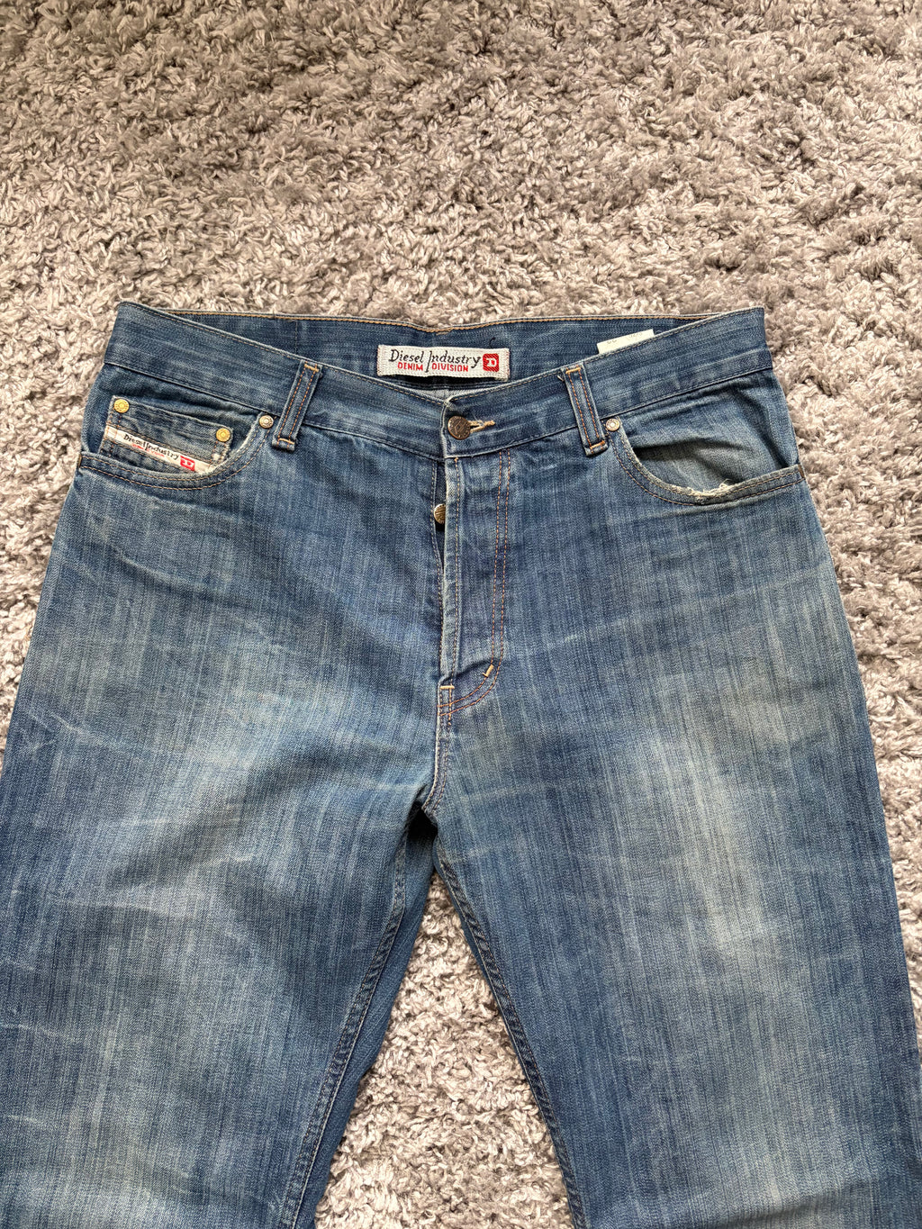 Diesel Jeans (L)