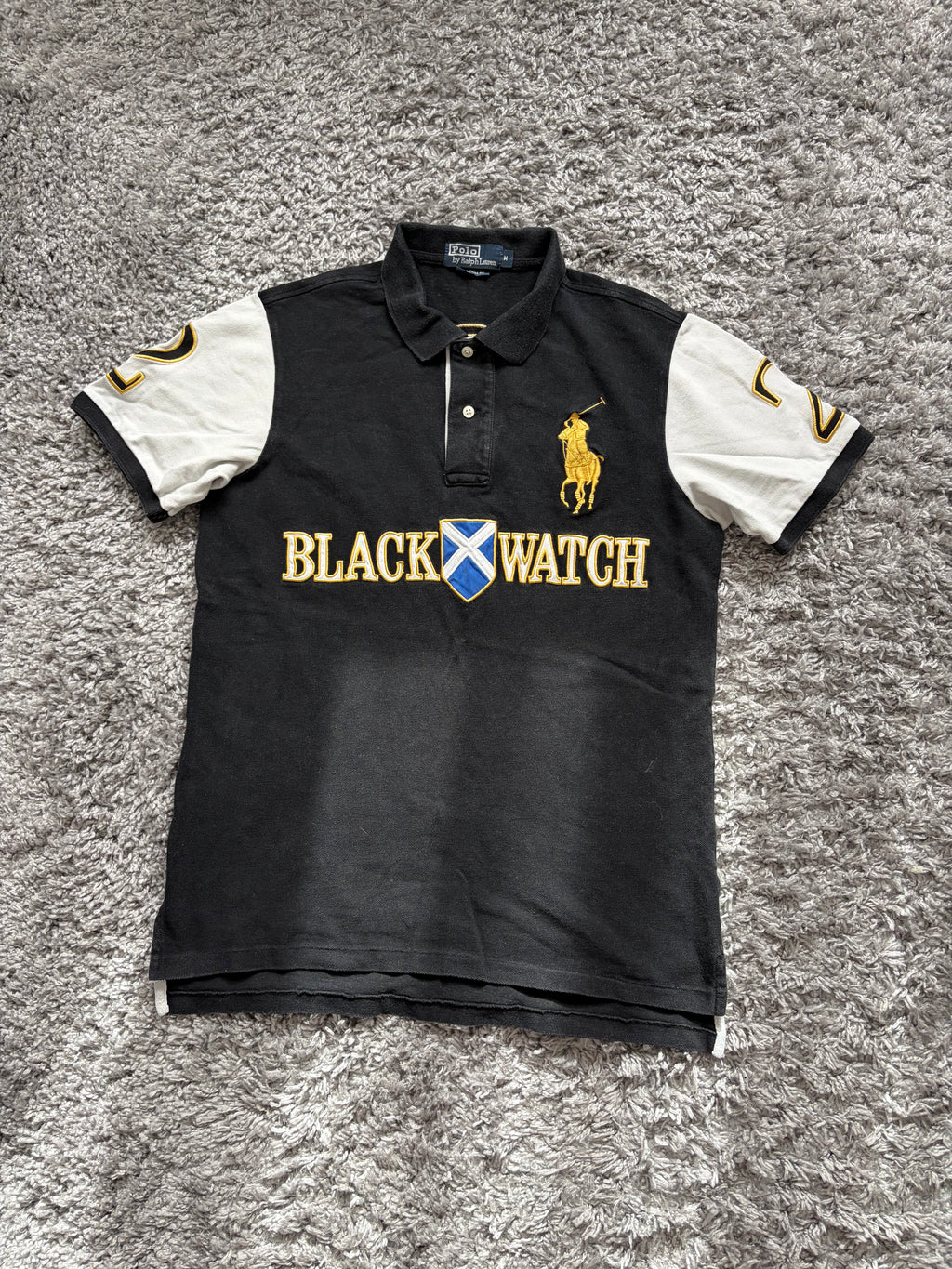 Polo Shirt (M)