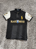 Polo Shirt (M)