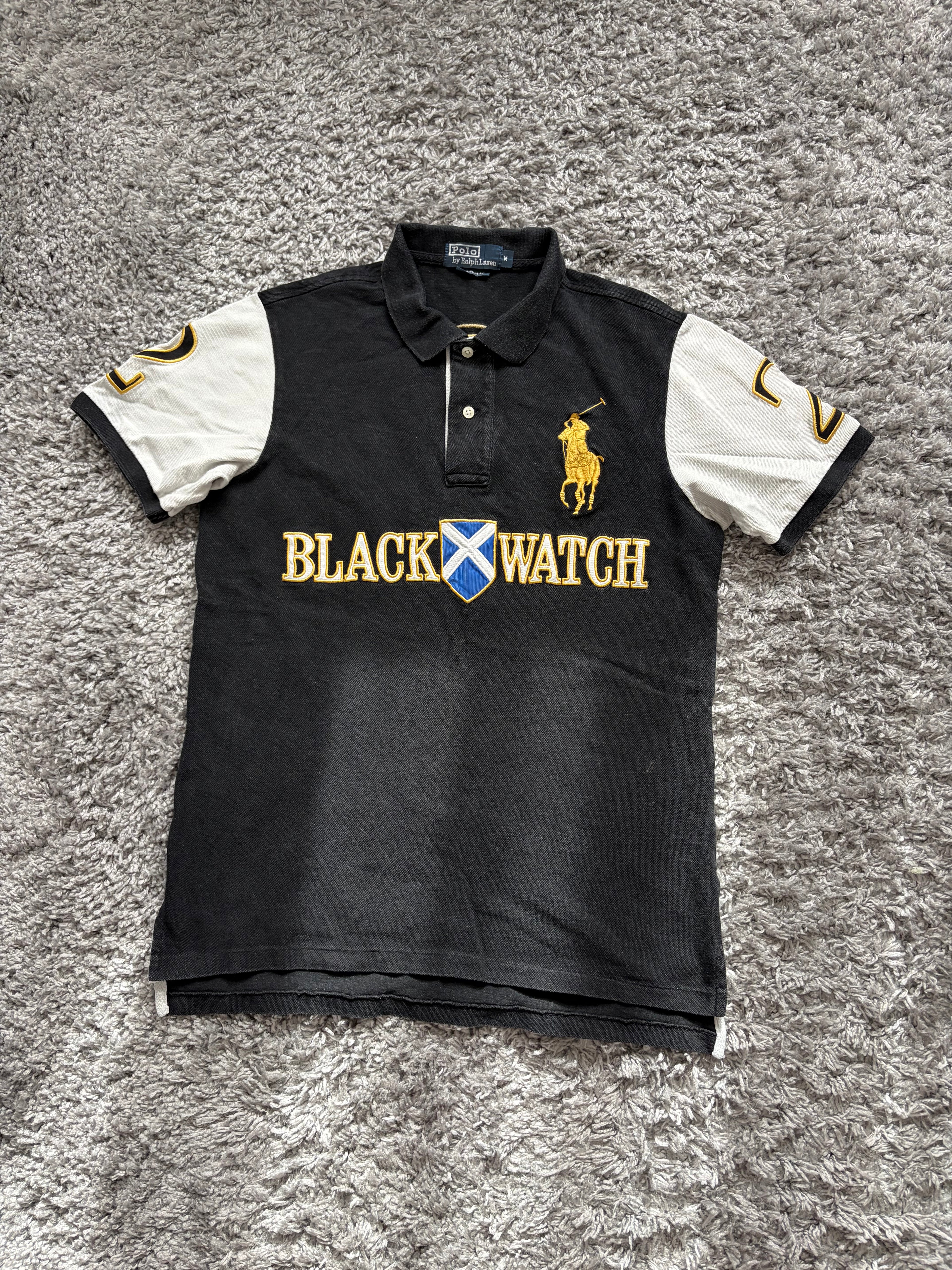 Polo Shirt (M)