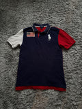 Polo Shirt (M)
