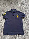 Polo Shirt (L)