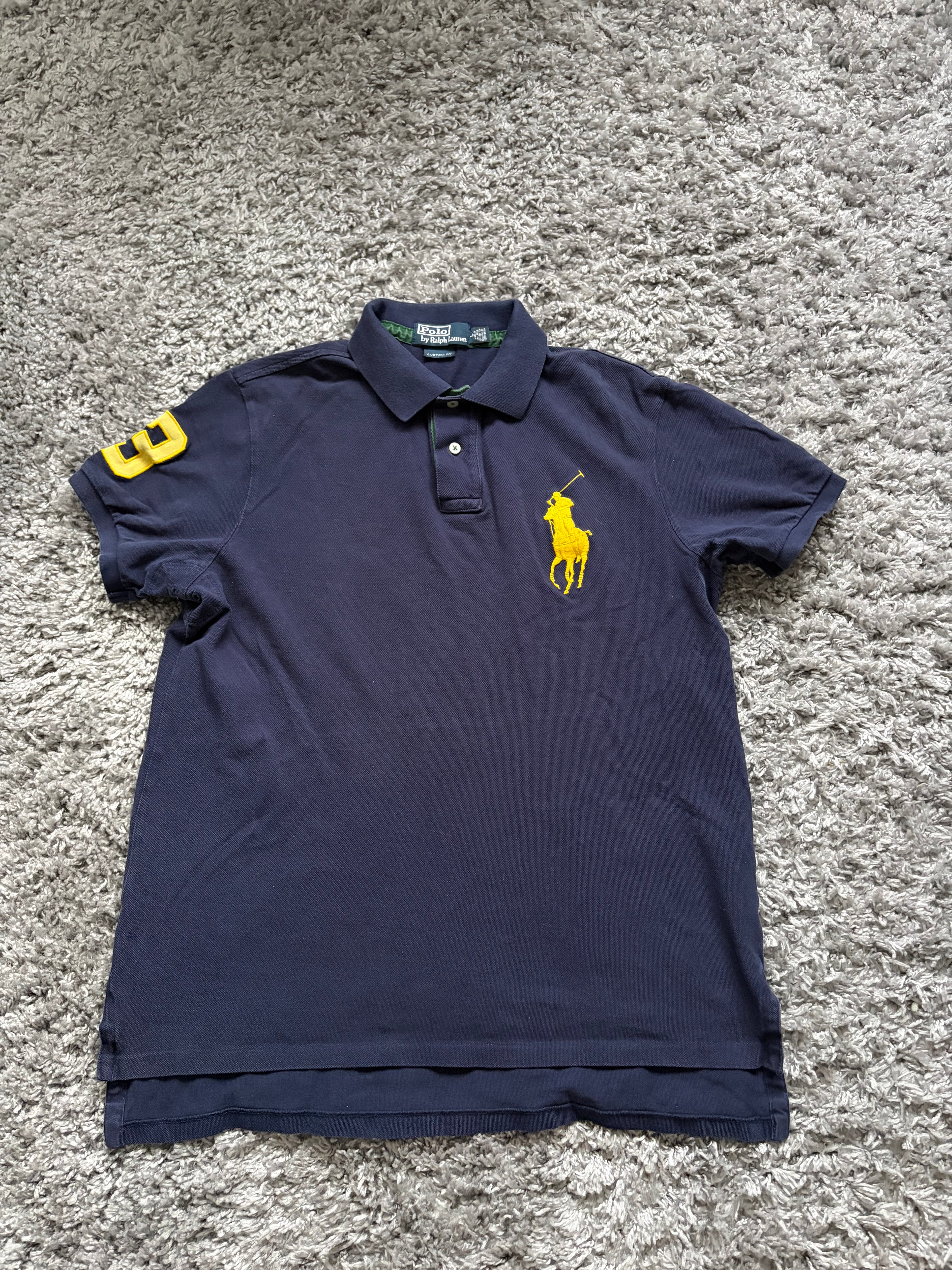 Polo Shirt (L)