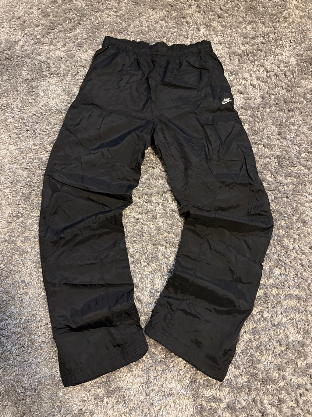 Nike Trackpants (S)