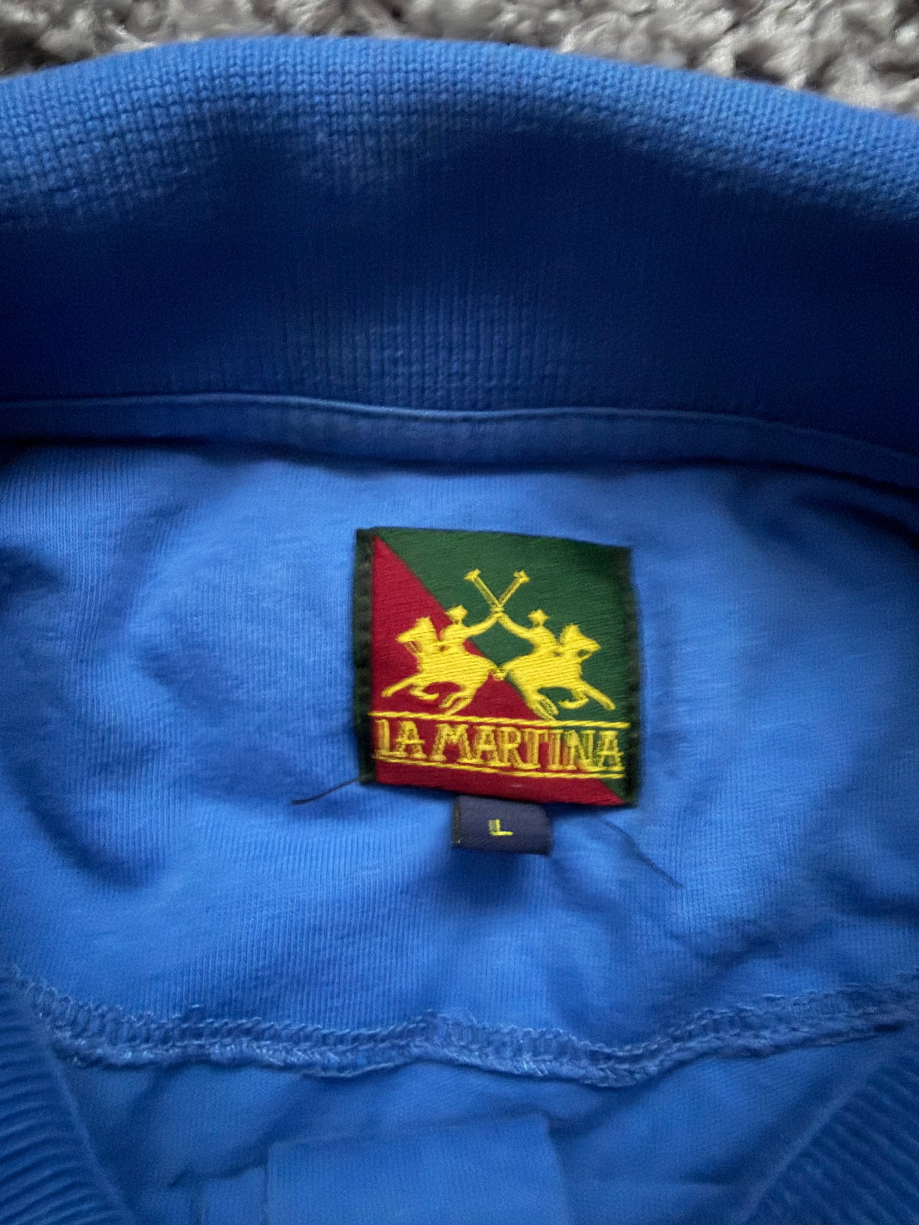 La Martina Polo (L)