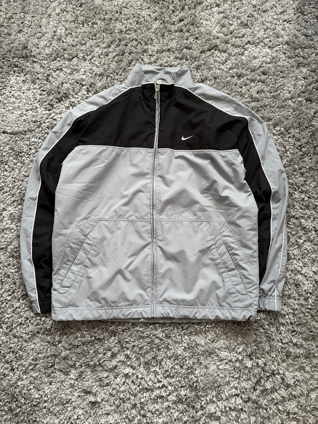 Nike Trackjacket (M)