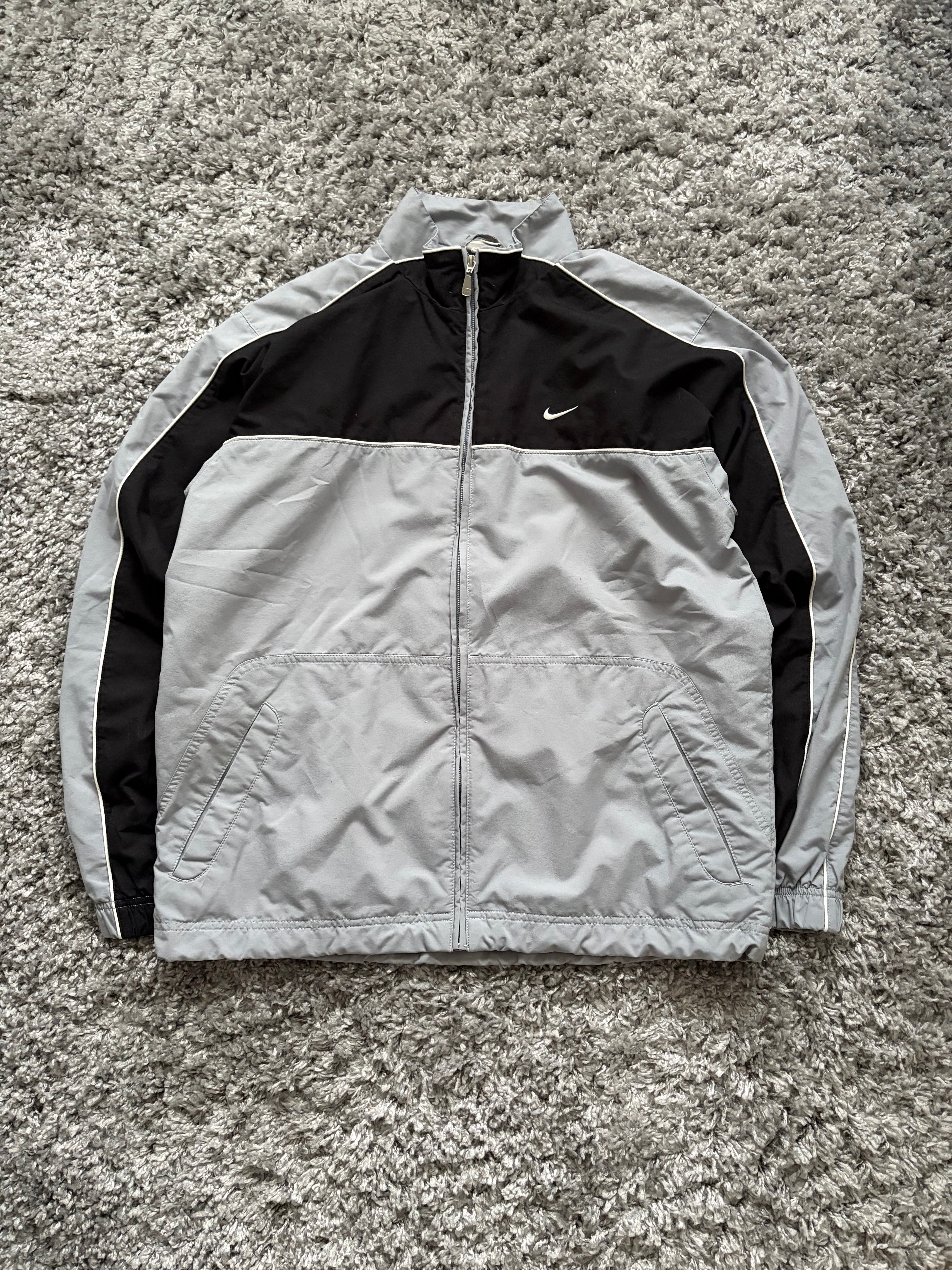Nike Trackjacket (M)