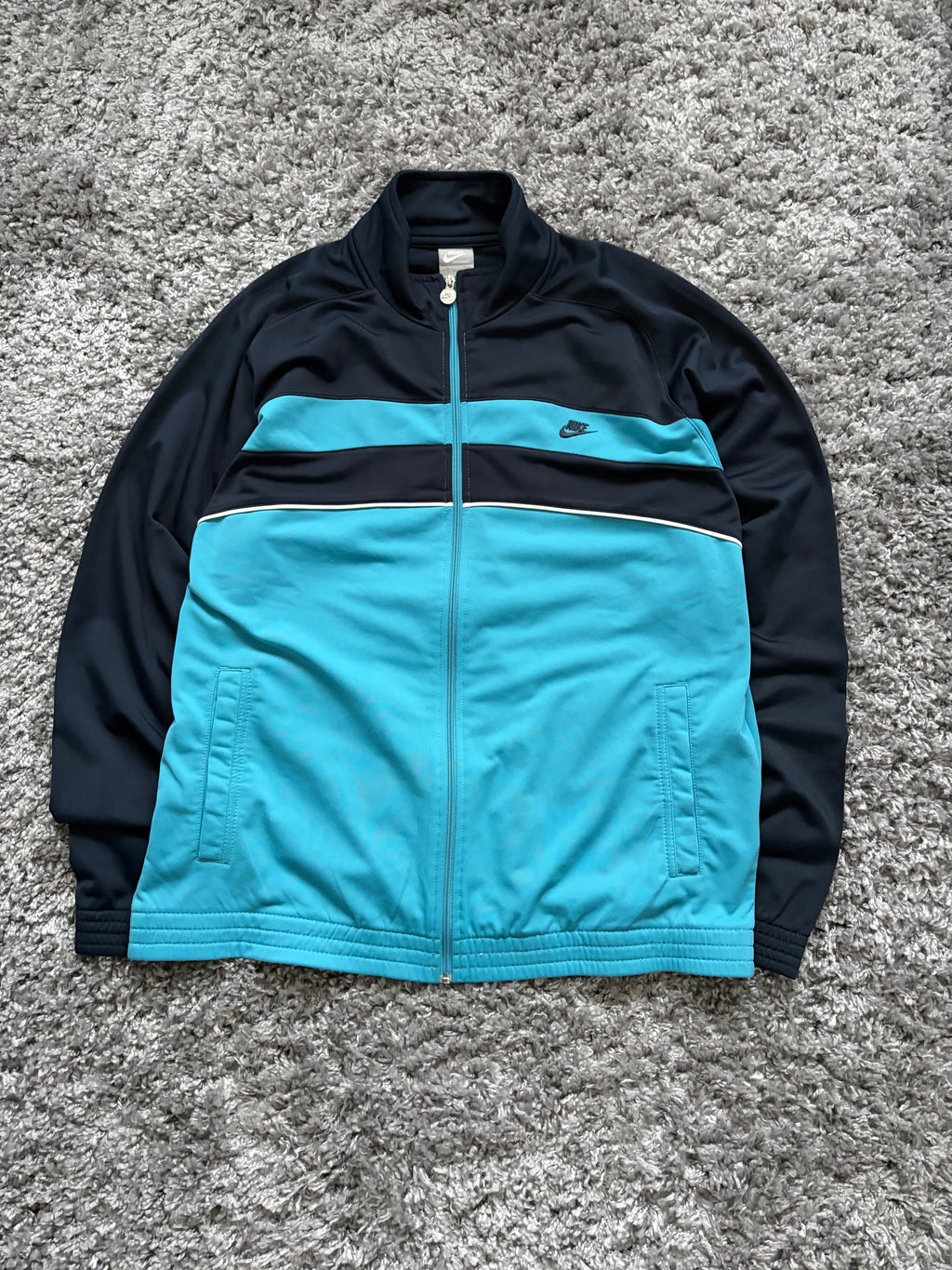 Nike Trackjacket (M)