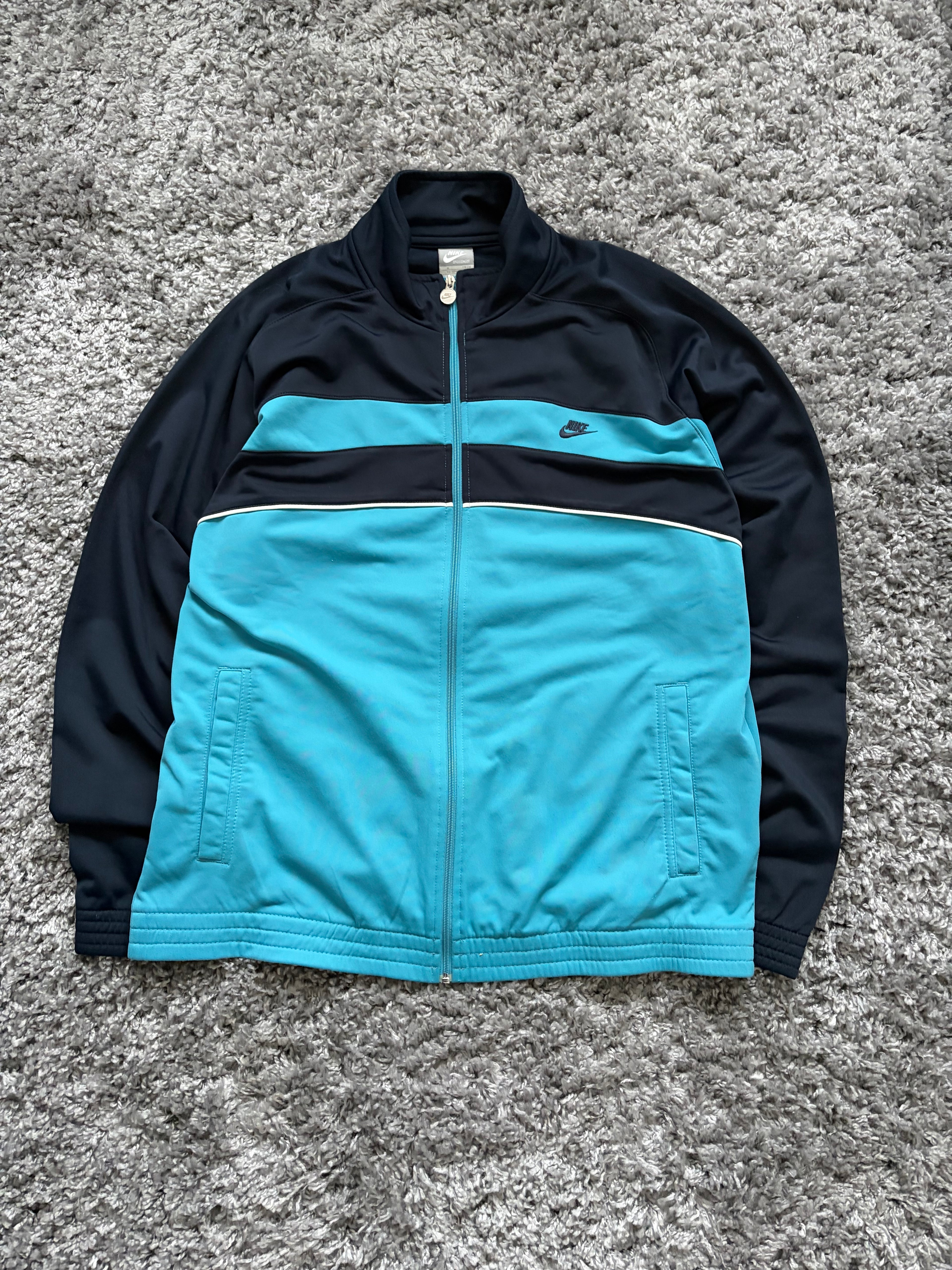 Nike Trackjacket (M)