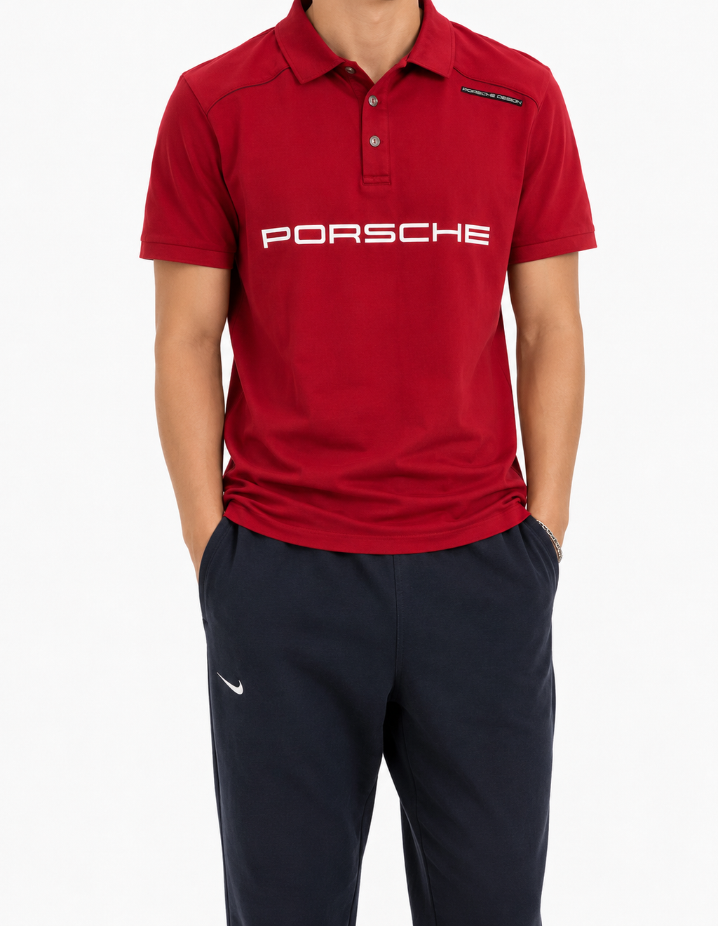 Porsche Polo (L)