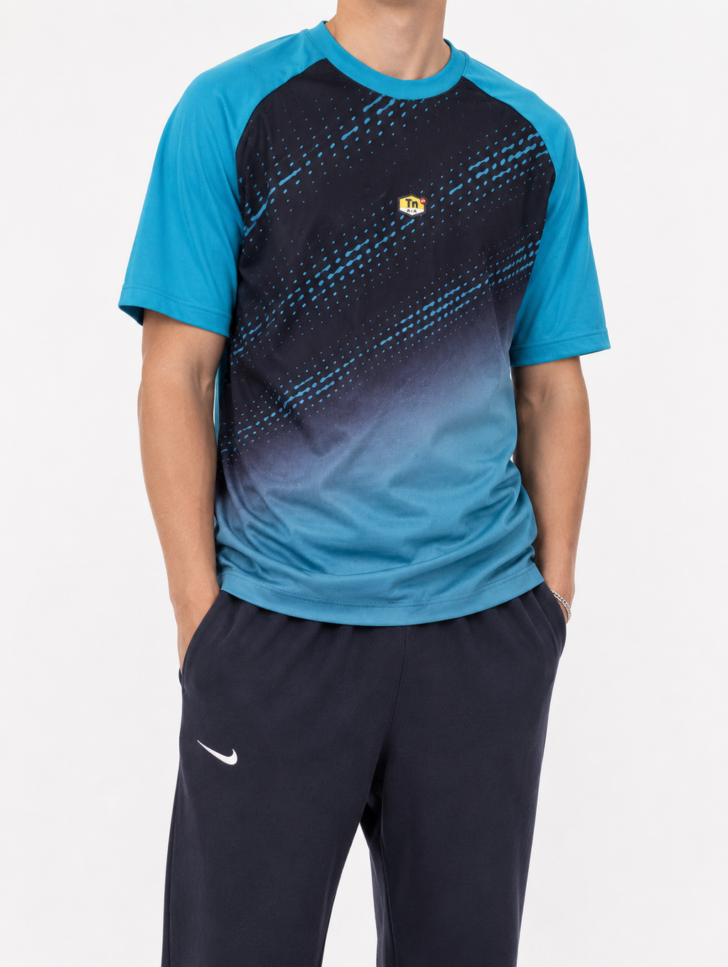 Nike TN Shirt (M)