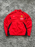 Man U Trackjacket (S)