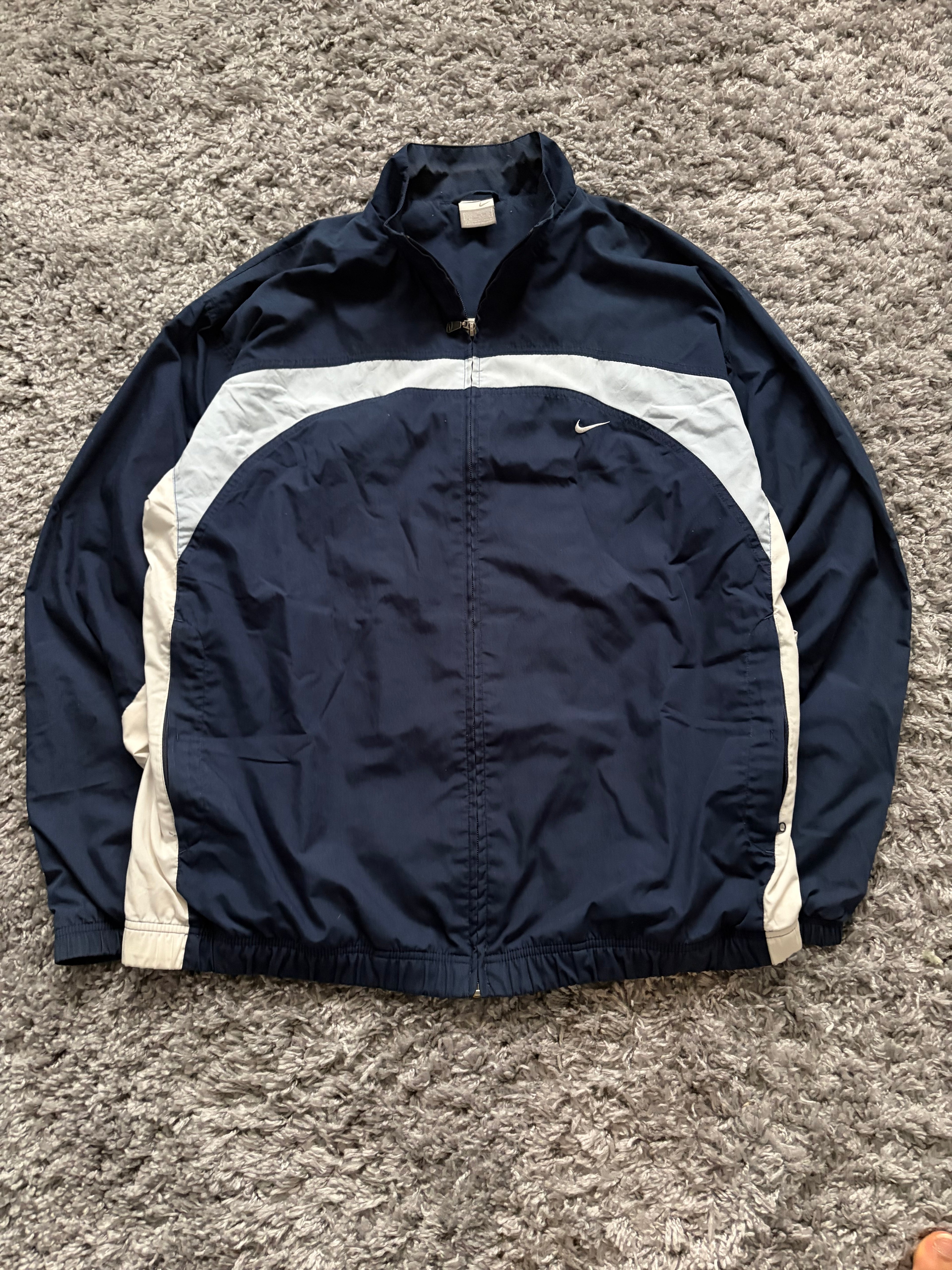 Nike Trackjacket (L)