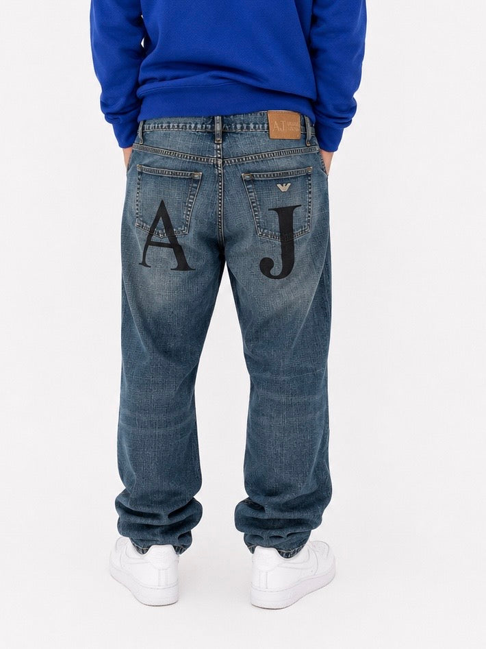 Armani Jeans (M)