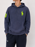 Ralph Lauren Hoodie (M)